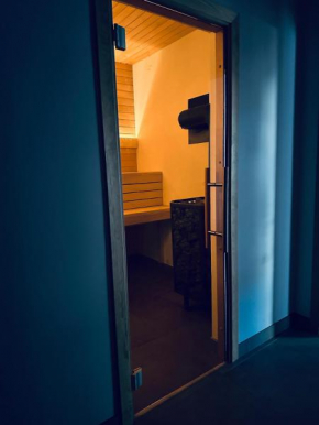 SEASIDE & SAUNA Villa in Ventspils
